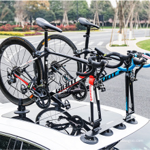 Rockbros Hot-Selling Bicycle Racks, Travel Roof Racks, Car Roof Suction Cup Racks